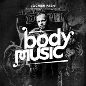 Body Music artwork