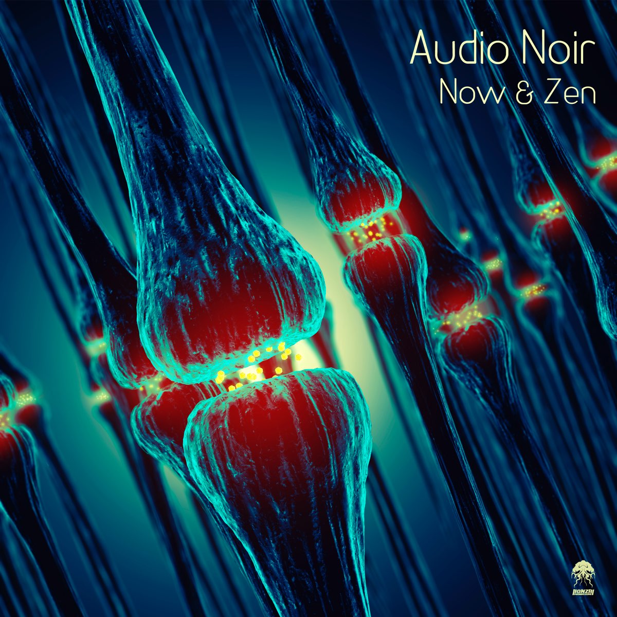 Audio noir. Zen Noir.