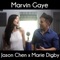 Marvin Gaye (feat. Marié Digby) - Jason Chen lyrics