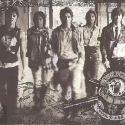 "O"-正.反.合. - The 3rd Album - TVXQ "O"-正.反.合. - The 3rd Album - TVXQ