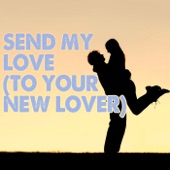 Send My Love (To Your New Lover) (Instrumental) artwork