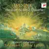 Handel: Music for the Royal Fireworks album lyrics, reviews, download