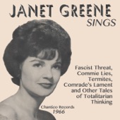 Janet Greene - Fascist Threat