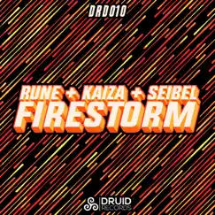 Firestorm - Single by Rune, Kaiza & Seibel album reviews, ratings, credits