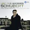 Schubert: Late Piano Sonatas album lyrics, reviews, download