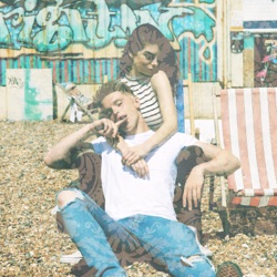 Joe Weller - Wanna Do (feat. Emil)
