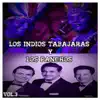 Stream & download Los Indios Tabajaras y los Panchos, Vol. 3