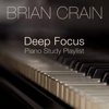 Deep Focus Piano Study Playlist - Brian Crain