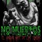 Invasores - No Muertos lyrics