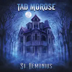St. Demonius - Tad Morose St. Demonius - Tad Morose