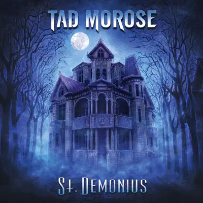 St. Demonius - Tad Morose St. Demonius - Tad Morose