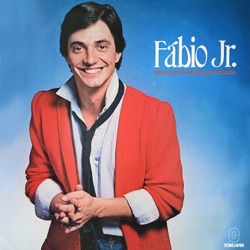 Fábio Jr. & Paula Toller - O Que É Que Há