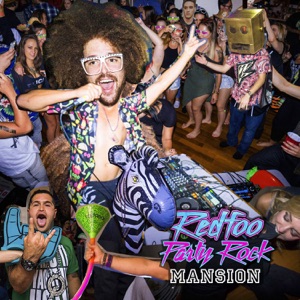 Redfoo - Juicy Wiggle - 排舞 音樂