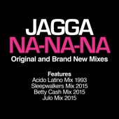 Na Na Na (Acido Latino Mix '93) artwork