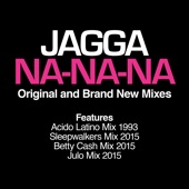 Na Na Na (Julo Mix 2015) artwork