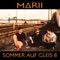 Sommer auf Gleis 8 (Radio Mix) - Marii lyrics