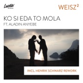 Ko Si Eda To Mola (feat. Aladin Anyebe) artwork