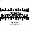 Beats / Instrumentals Volume 3
