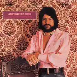 Amantes - Antônio Marcos Amantes - Antônio Marcos