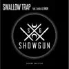 SWALLOW TRAP (feat. Zeebra & SIMON) - Single album lyrics, reviews, download