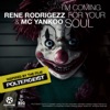 I'm Coming For Your Soul (POLTERGEIST Version) - Single