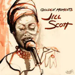 Golden Moments - Jill Scott