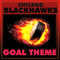 Blackhawks Goal Song (Chicago Blackhawks Score Theme Song) - Sports Machine