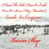 I Heard the Bells (Peace On Earth) / Ouvi Os Sinos (Paz Mundial) / Escuche Las Campanas - Single album lyrics, reviews, download