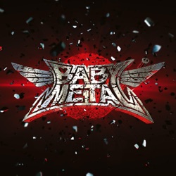 BABYMETAL - Ijime, Dame, Zettai