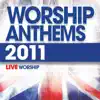 Worship Anthems (2011) album lyrics, reviews, download