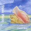 Conch Man