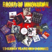 Roots of Innovation artwork