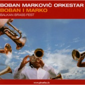 Boban Marković Orkestar - Mundo Cocek