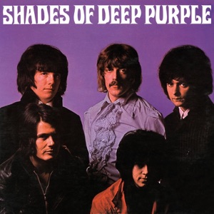 Shades of Deep Purple (Stereo)