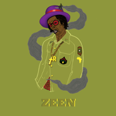 Zeen - Various Artists