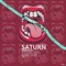 Saturn (DJ Crown, Thick Jaw) [Soulgoodeep Remix] - Funk V. lyrics