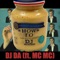 How to DJ Mustard 2 (Paranoid) [feat. MC MC] - DJ Da lyrics