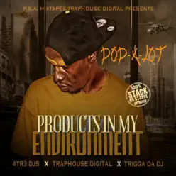 Products In My Environment - Grandson