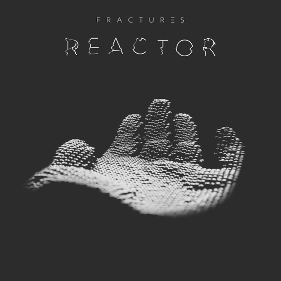 Cover artwork for Reactor