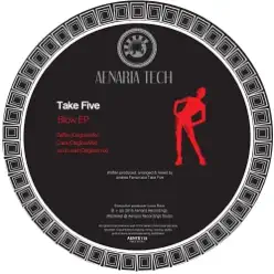 Blow - EP - Take Five Blow - EP - Take Five