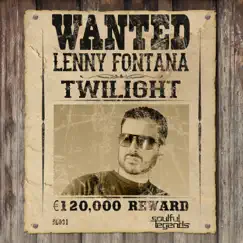 Twilight - EP by Lenny Fontana album reviews, ratings, credits