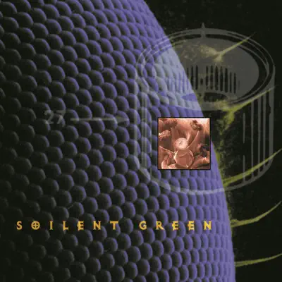 Pussysoul - Soilent Green Pussysoul - Soilent Green