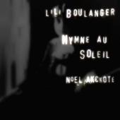 Hymne au Soleil (Arr. for Guitar) - Noël Akchoté
