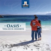 Oasis: Vida en el Desierto artwork