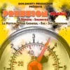 Pression Riddim - EP