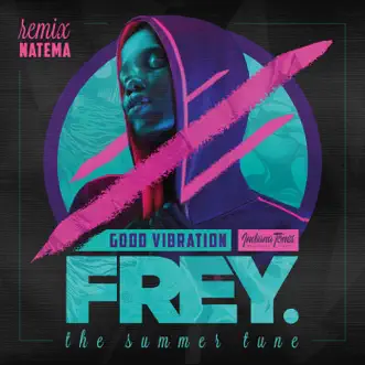 Good Vibration (Remixes) - Single by Frey album reviews, ratings, credits