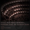 Vienna State Opera Orchestra... Highlights from the Bartered Bride - Single