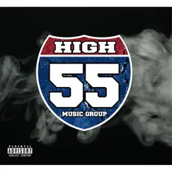 From the Gateway to the West by High55 album reviews, ratings, credits