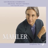 Mahler: Symphony No. 4 in G Major artwork