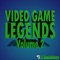 Video Game Legends, Vol. 2 - J.T. Machinima lyrics